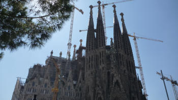 Sagrada Familia