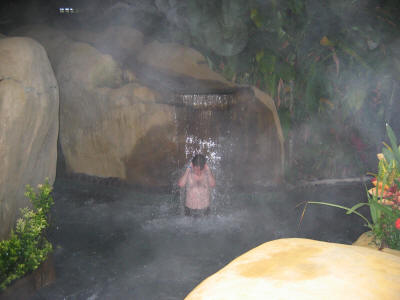 Baldi Hotsprings