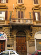 Hotel Caravaggio