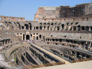 Colosseum