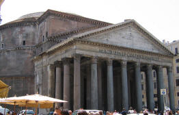 Het Pantheon