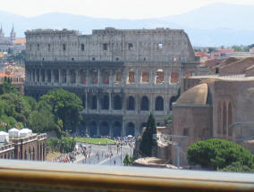 Colosseum