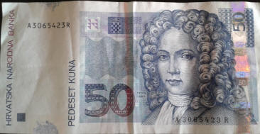 50 kuna