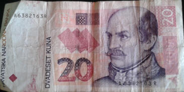 20 kuna