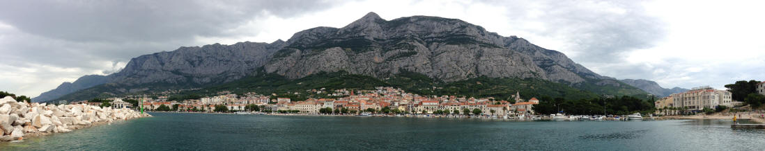 Makarska