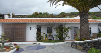 Puro Atlantico villa Lavan