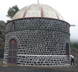 Ermita de Santa Cecilia