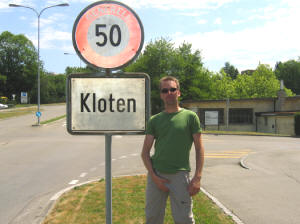 Kloten