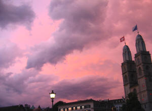 Avondrood