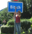 Bitch