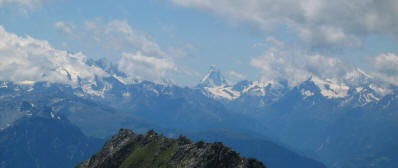 Matterhorn 