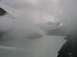 iets minder mist