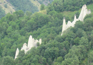 Pyramides van Euseigne