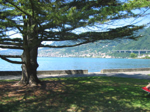 Meer van Geneve