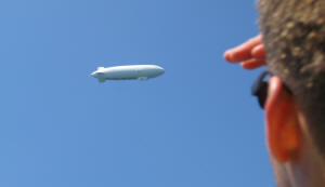 Zeppelin